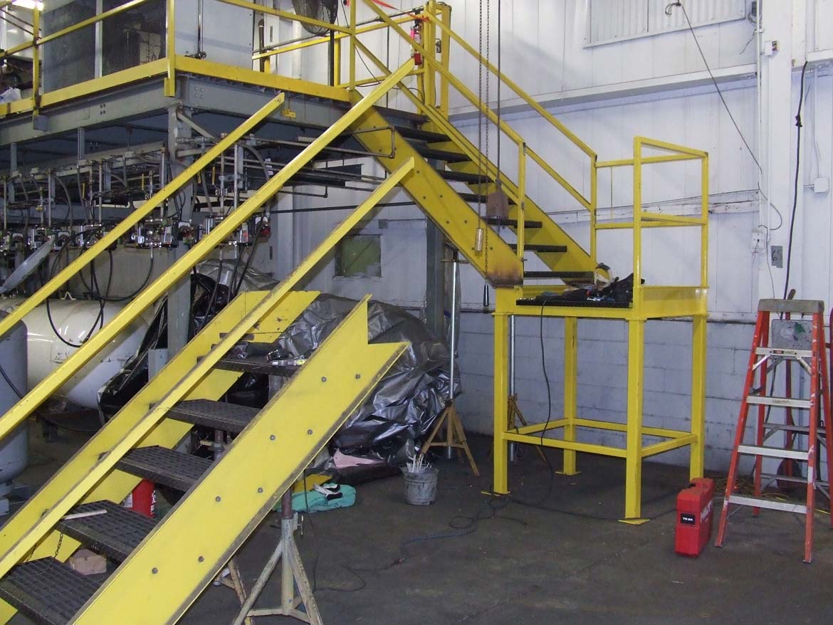 Why Choose Erie Welding Erie Welding